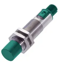 Produktfoto 1 von Pepperl+Fuchs CBN15-18GS75-E2-V1, Kapazitiver Sensor