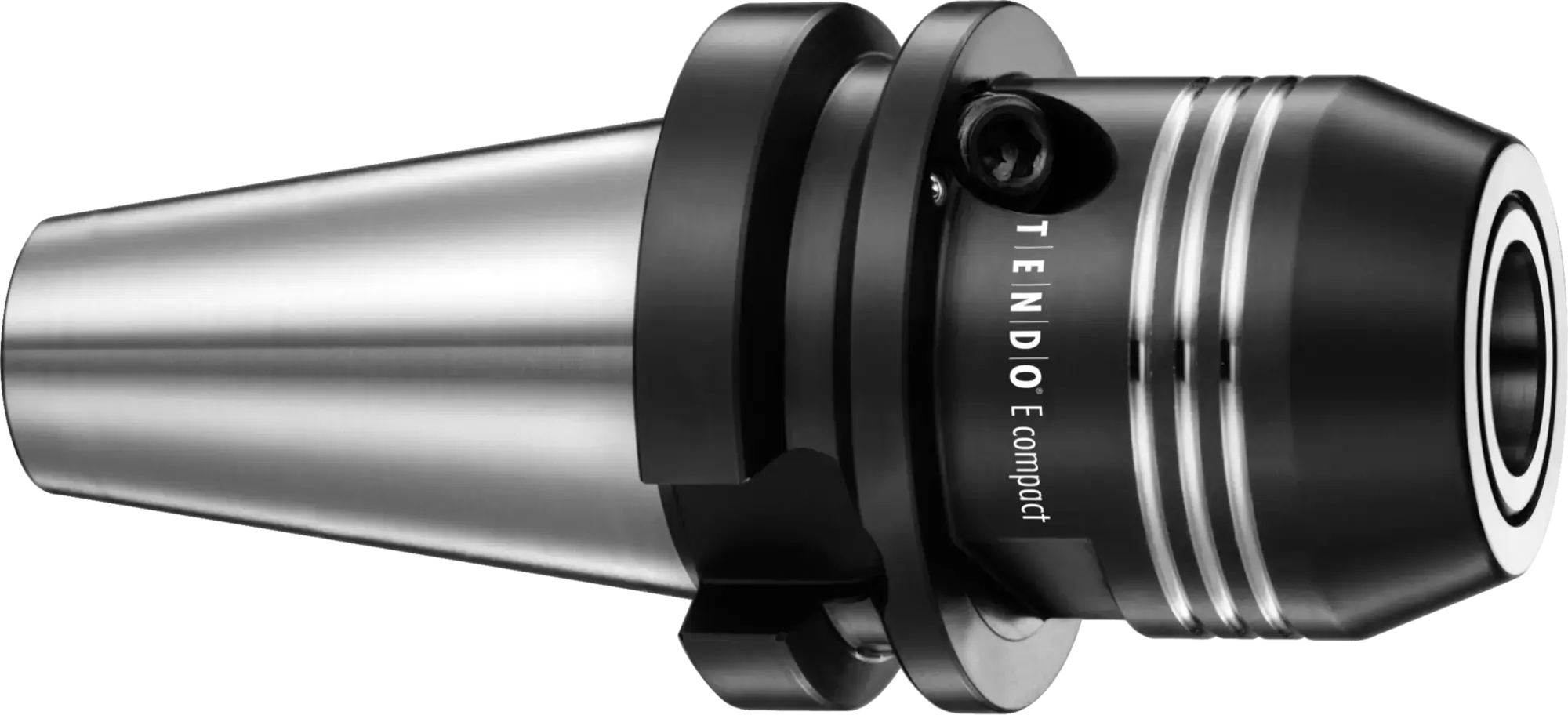 Produktfoto 1 von SCHUNK TENDO EC JIS-BT 40 Ø16x72.5, Hydrodehnspannfutter