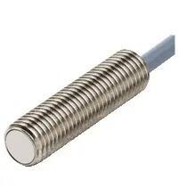 Produktfoto 1 von Pepperl+Fuchs NRB2-8GH40-E2, Induktiver Sensor