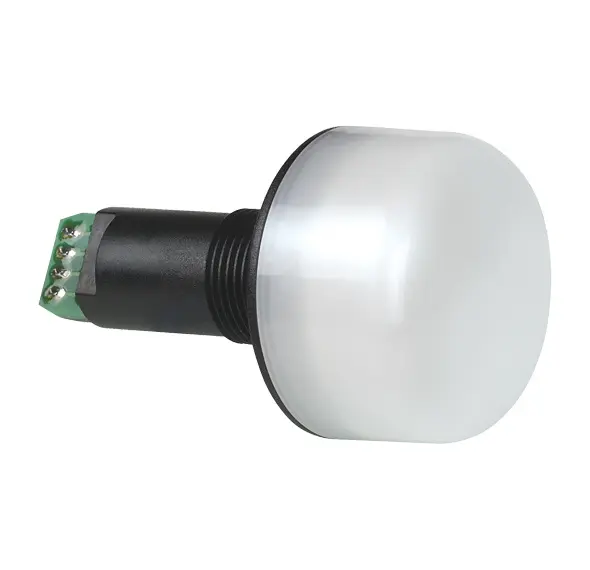 Produktfoto 1 von Werma 239.482.55, LED-Leuchte EM 24VDC MC