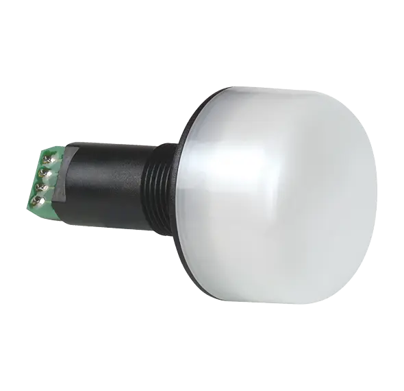Produktfoto 1 von Werma 239.482.55, LED-Leuchte EM 24VDC MC