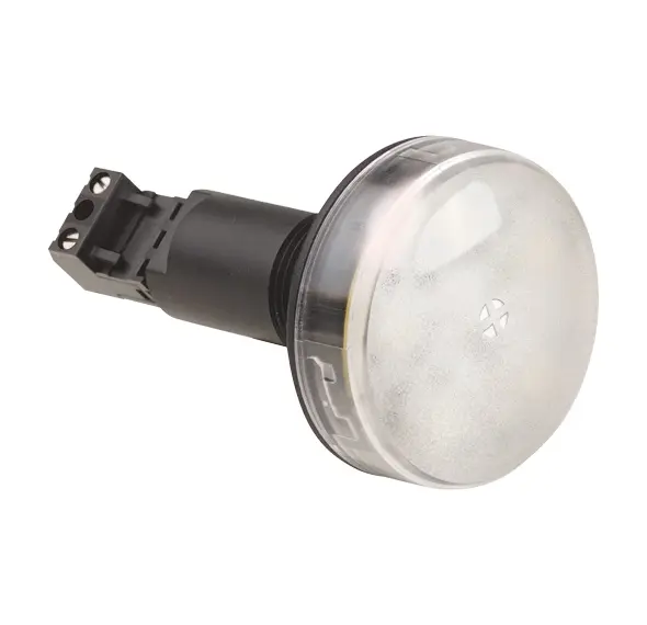 Produktfoto 1 von Werma 239.780.55, AS-i LED-Leuchte EM 24VDC MC