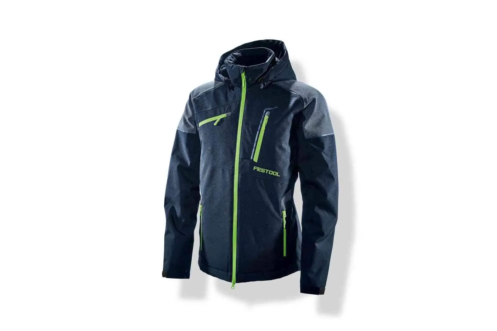 Produktfoto 1 von Festool 577320, Winterjacke WIJA-FT1-XL