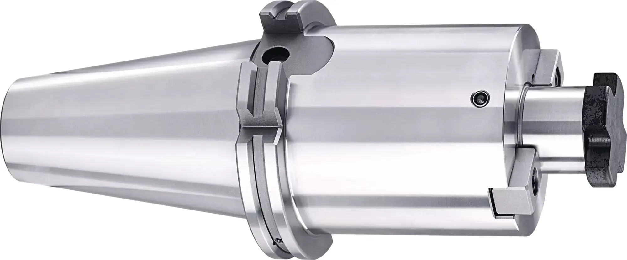 Produktfoto 1 von SCHUNK MES CF SK 50 Ø40x100, Messerkopfaufnahmen