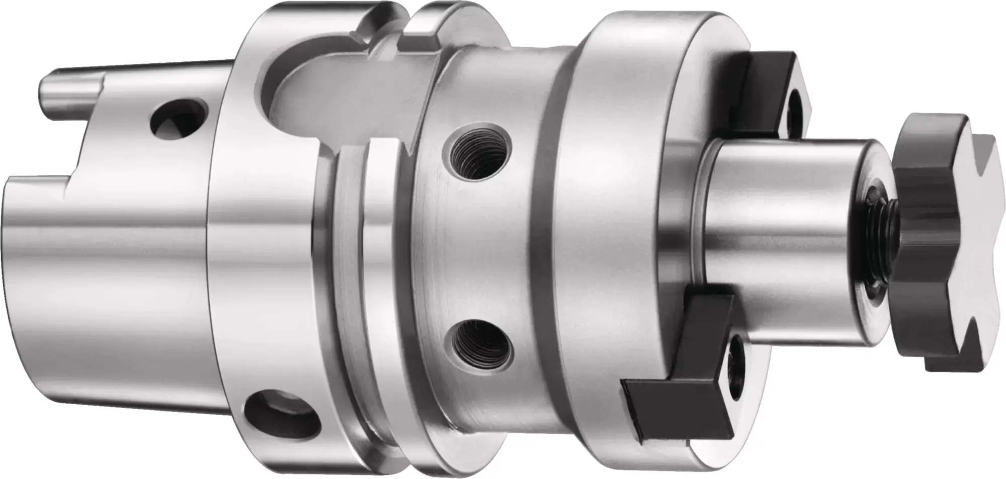 SCHUNK MES HSK-A 100 Ø16x50, Messerkopfaufnahmen