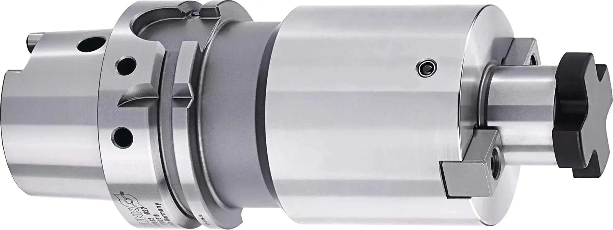 Produktfoto 1 von SCHUNK MES CF HSK-A 63 Ø22x100, Messerkopfaufnahmen