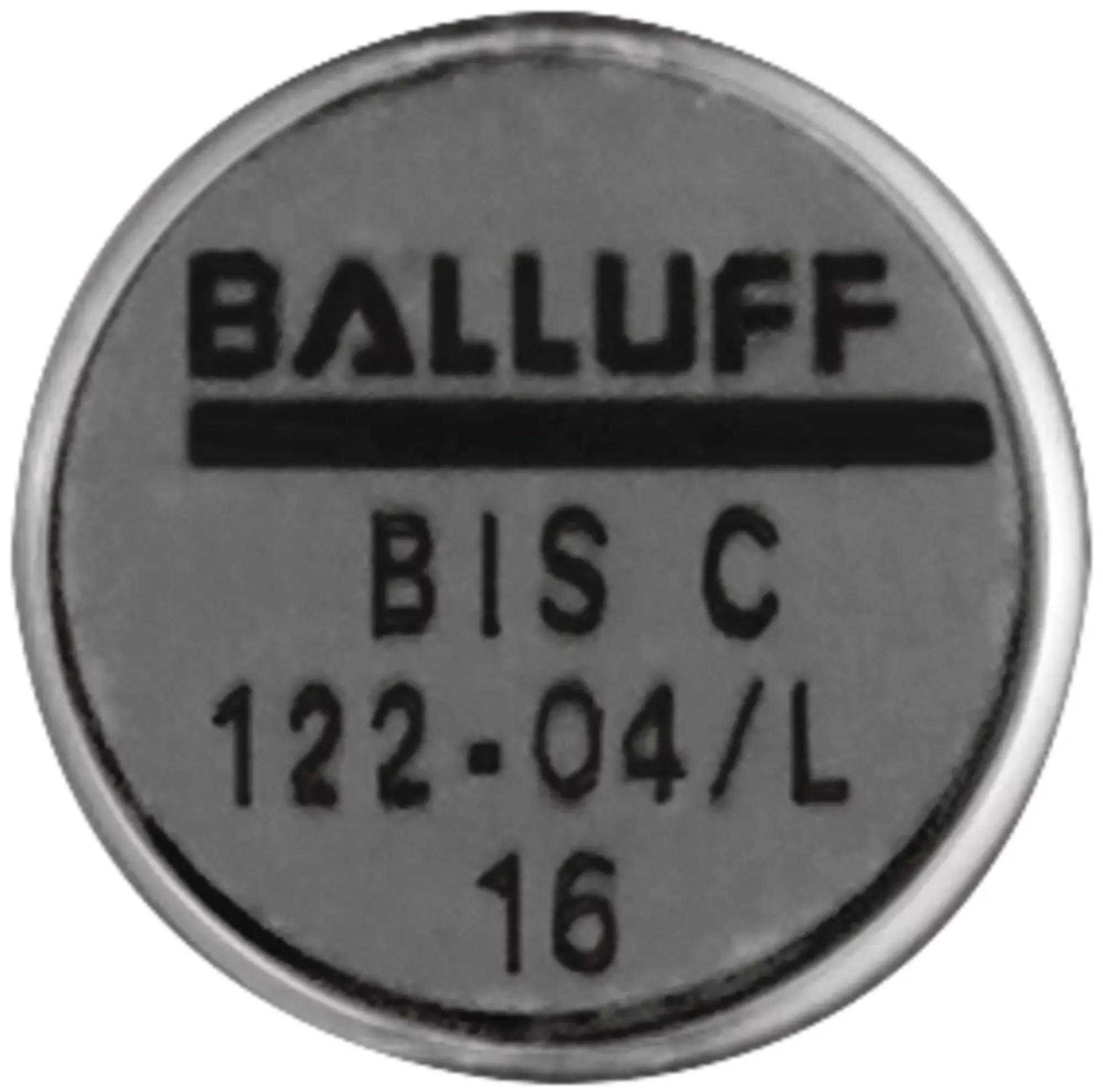 Produktfoto 1 von SCHUNK BIS-C-122-11-L, Datenträger