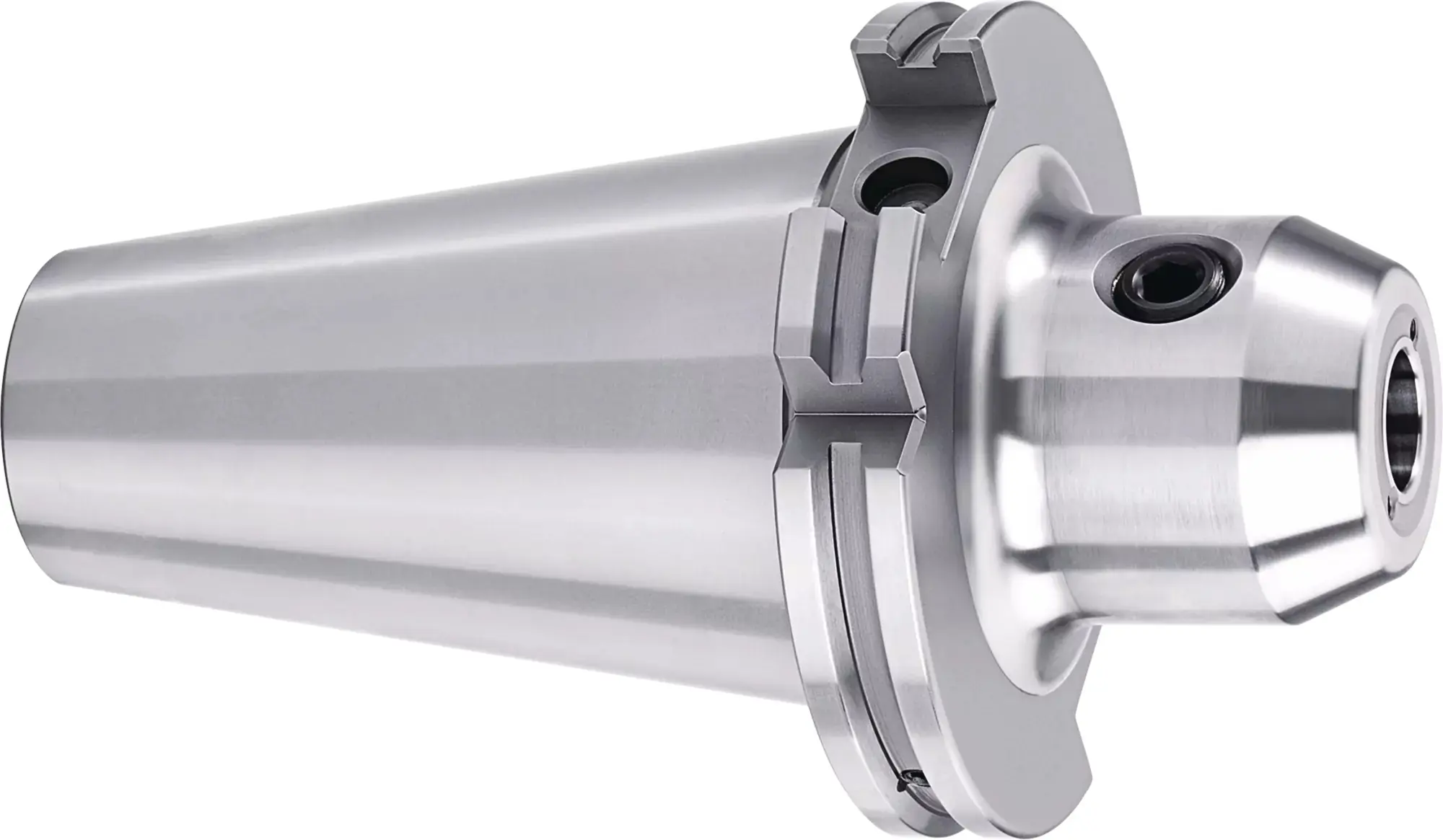 Produktfoto 1 von SCHUNK WEL CF SK 50 Ø8x63, WELDON Flächenspannfutter