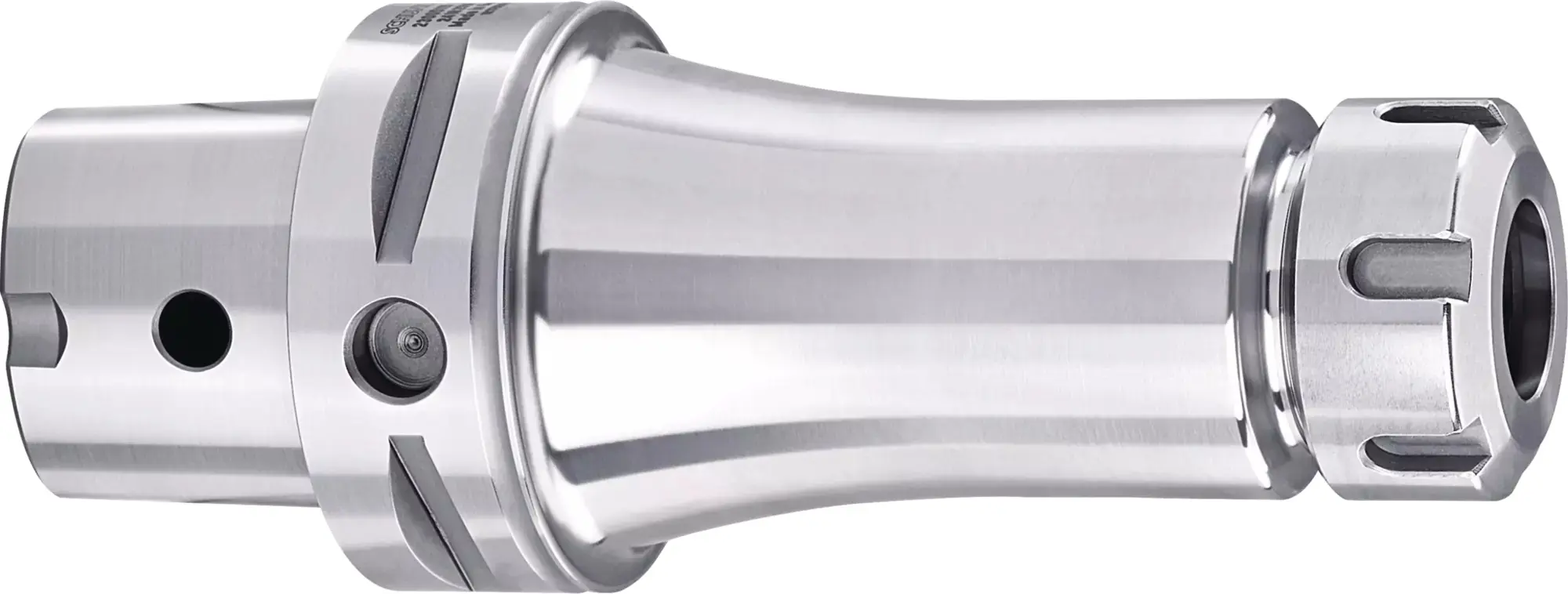 Produktfoto 1 von SCHUNK ER 25 SCAPTO C6x130, ER Spannzangenfutter