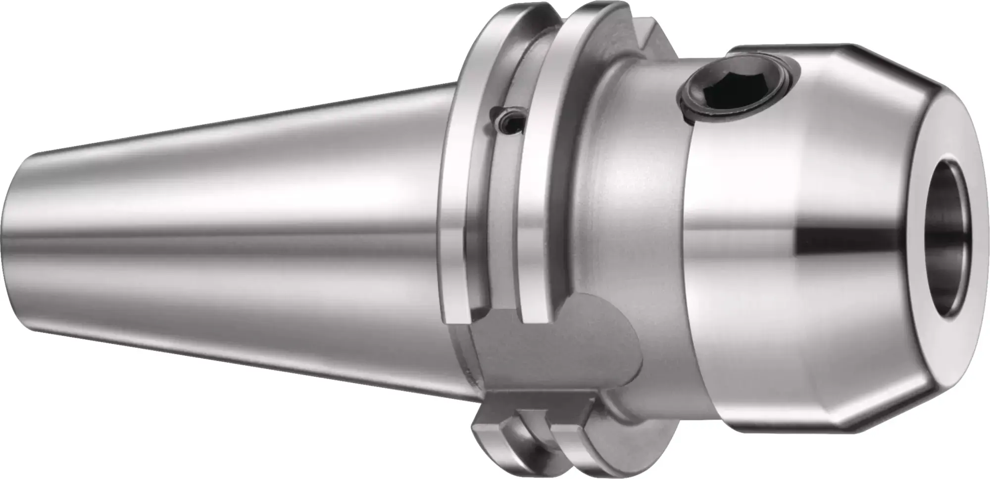 Produktfoto 1 von SCHUNK WEL SK 50 Ø8x63, WELDON Flächenspannfutter