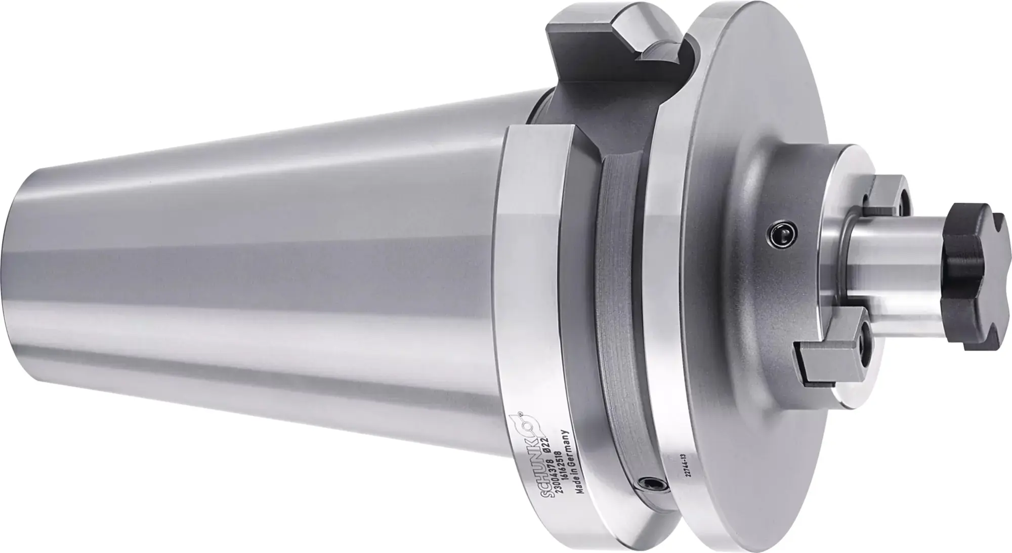Produktfoto 1 von SCHUNK MES CF JIS-BT 50 Ø40x55, Messerkopfaufnahmen