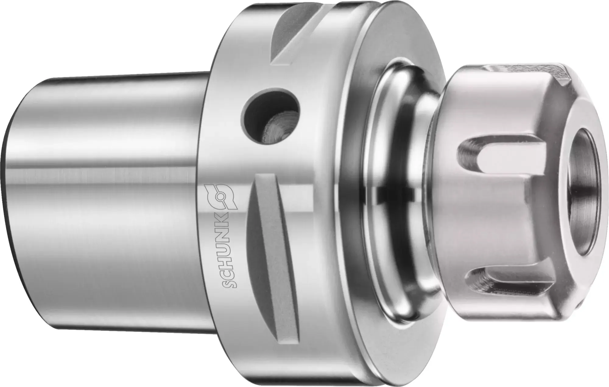 Produktfoto 1 von SCHUNK ER 25 SCAPTO C6x60, ER Spannzangenfutter