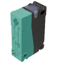 Produktfoto 1 von Pepperl+Fuchs NBB4-F1-A2-V31, Induktiver Sensor