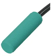 Produktfoto 1 von Pepperl+Fuchs NBN4-12GK50-E2-1,5M-V1, Induktiver Sensor