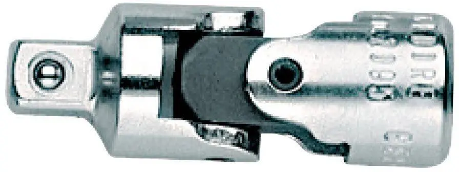 Produktfoto 1 von Gedore 1500 CT1-20 2308967 Steckschlüssel 37teilig