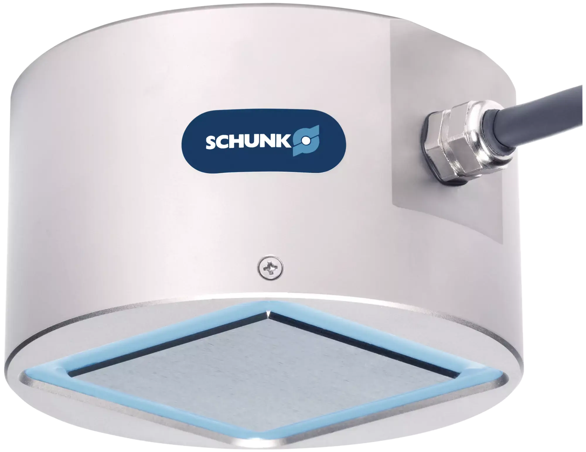 Produktfoto 1 von SCHUNK EGM-M-Q-50-1-FX, Magnetgreifer