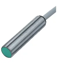 Produktfoto 1 von Pepperl+Fuchs NEB6-12GM50-E3, Induktiver Sensor