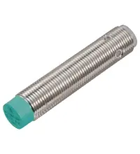 Produktfoto 1 von Pepperl+Fuchs NEN10-12GM50-E0-V1, Induktiver Sensor