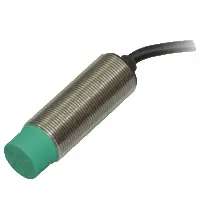 Produktfoto 1 von Pepperl+Fuchs NEN20-18GM50-E2, Induktiver Sensor