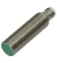 Produktfoto 1 von Pepperl+Fuchs NEB12-18GM50-E0-V1, Induktiver Sensor