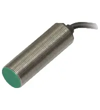 Produktfoto 1 von Pepperl+Fuchs NEB12-18GM50-E1, Induktiver Sensor