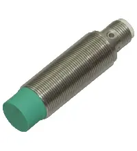 Produktfoto 1 von Pepperl+Fuchs NEN20-18GM50-E0-V1, Induktiver Sensor