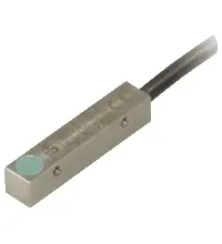 Produktfoto 1 von Pepperl+Fuchs NBB0,8-F141-E2, Induktiver Sensor