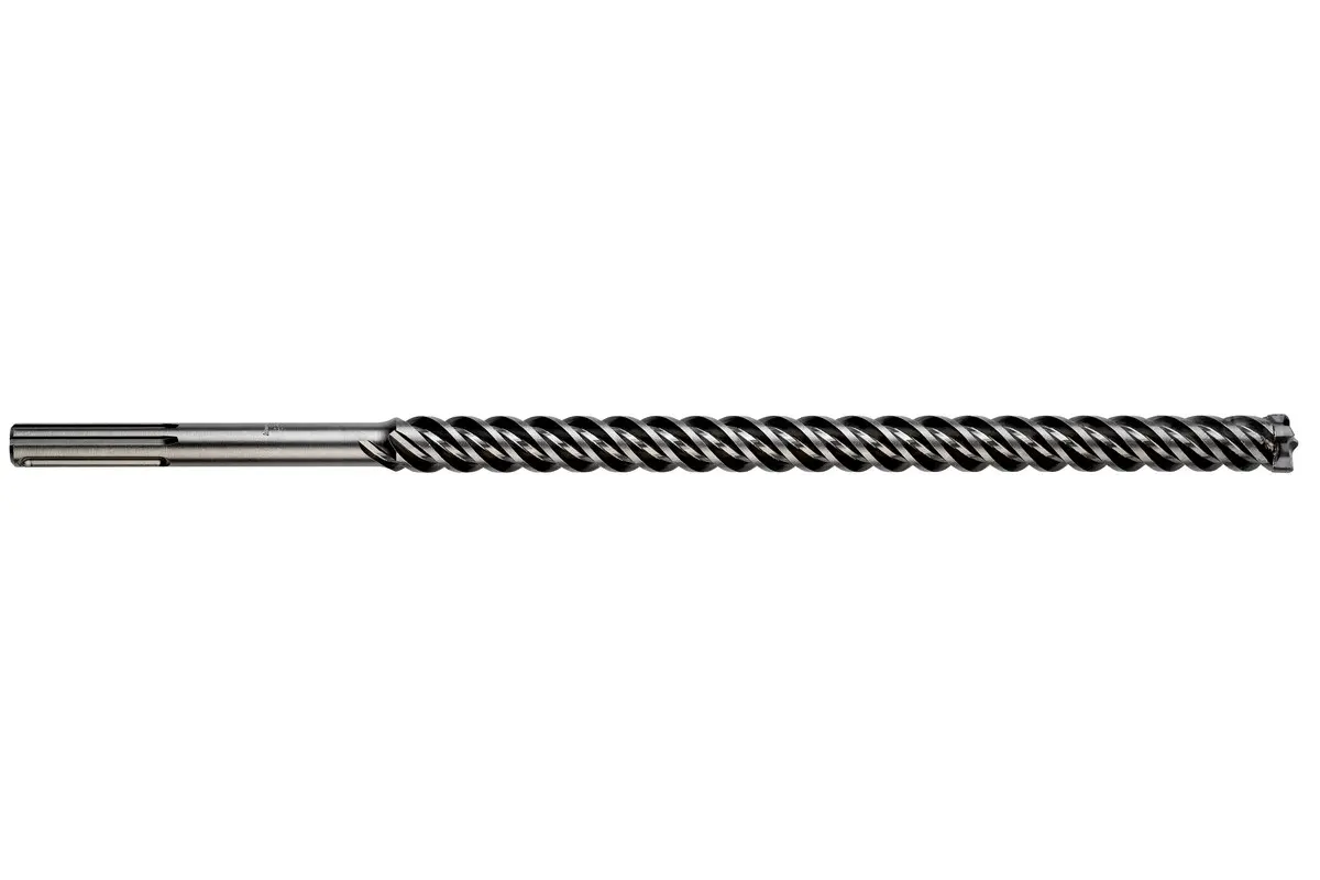 Metabo 623229000, Bohrer SDS-max P4P (4C) / 18 x 400/540 mm