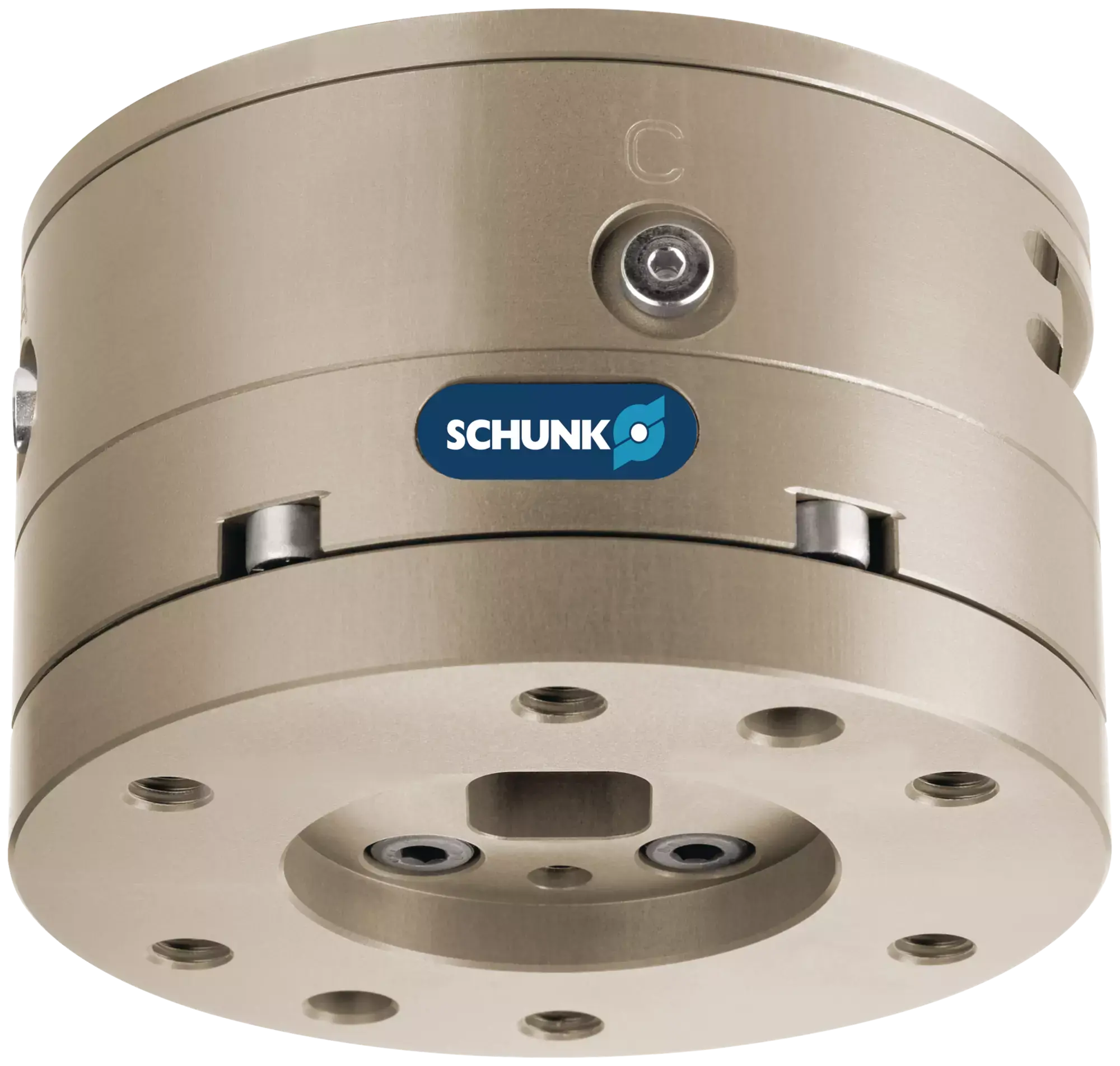 Produktfoto 1 von SCHUNK AGE-XY-080, Ausgleichseinheit XY