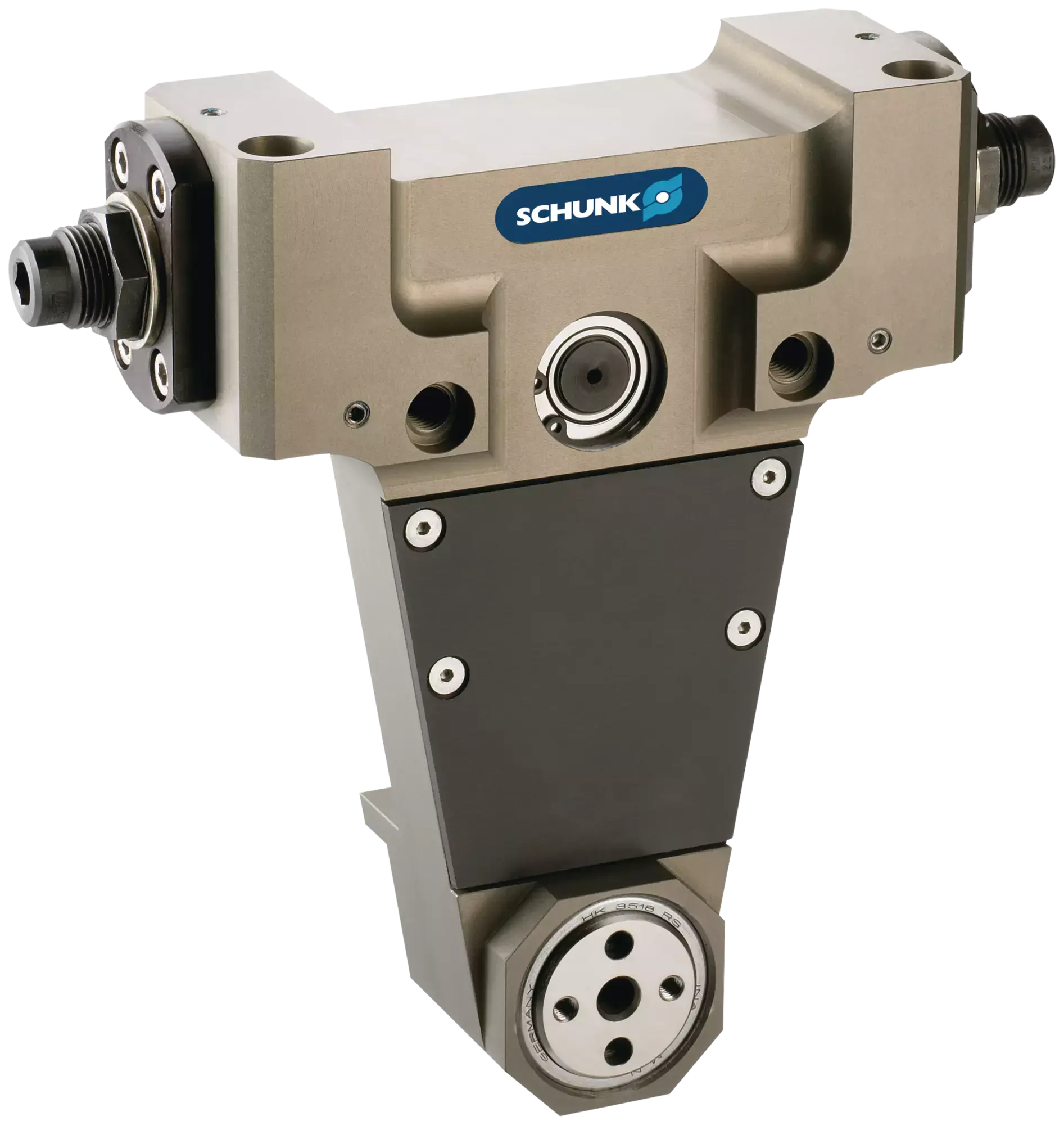 SCHUNK GFS 32-180°, Schwenkeinheite