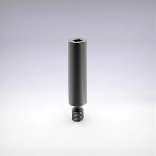 Produktfoto 1 von FIBRO 244.5.25.180 Führungsbolzen
