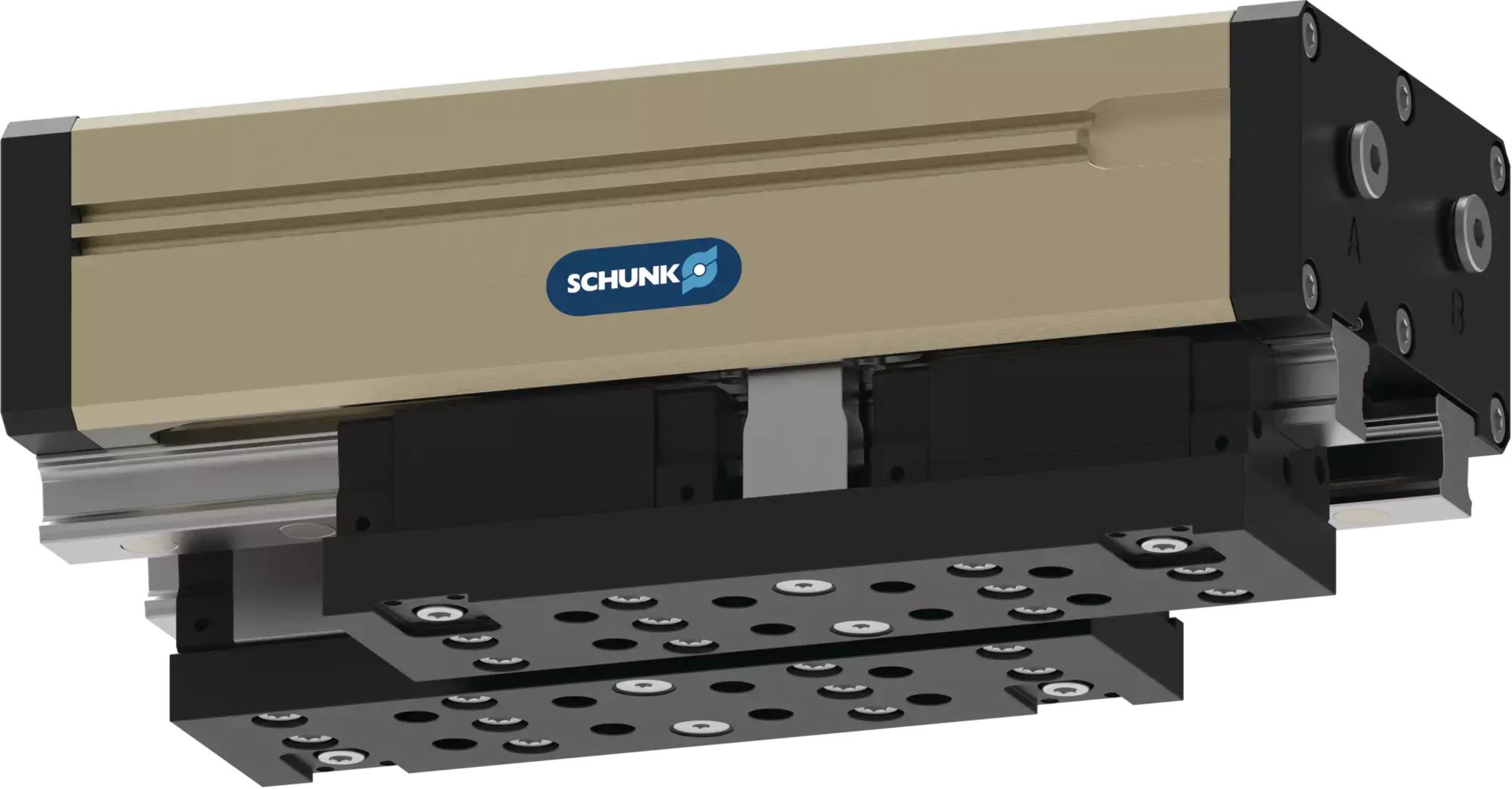 Produktfoto 1 von SCHUNK PHL 40-100, Großhubgreifer