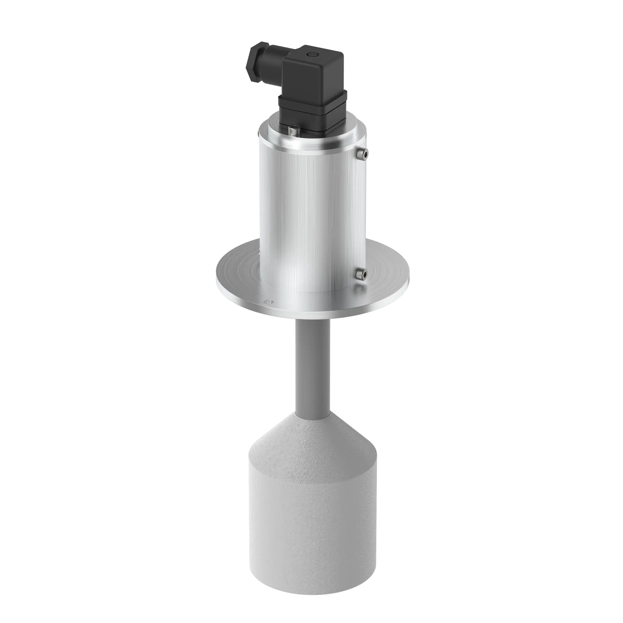 Produktfoto 1 von Elobau 24990904, LVL FL -1A/1B- L=0185-0 48V/0,5A/10W MIX Con.Cube