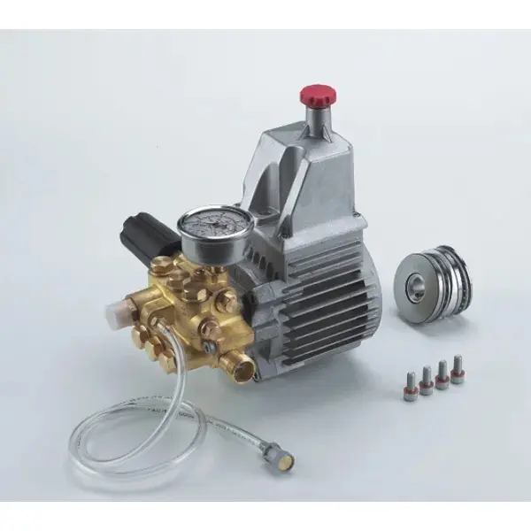 Produktfoto 1 von Kränzle APG-Pumpe 9 l/min, mit integriertem ULH