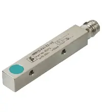 Produktfoto 1 von Pepperl+Fuchs NEB3-F41-E2-V3, Induktiver Sensor