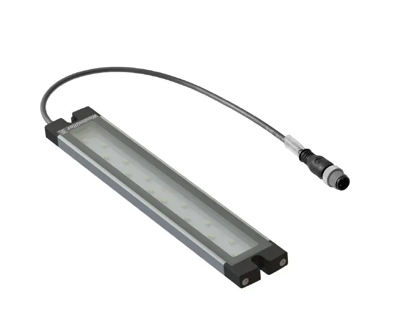 Produktfoto 1 von WEIDMÜLLER WIL-LWXXXX-6500D024-240MFX1.5BM12GXXXX, Schaltschrankbeleuchtung