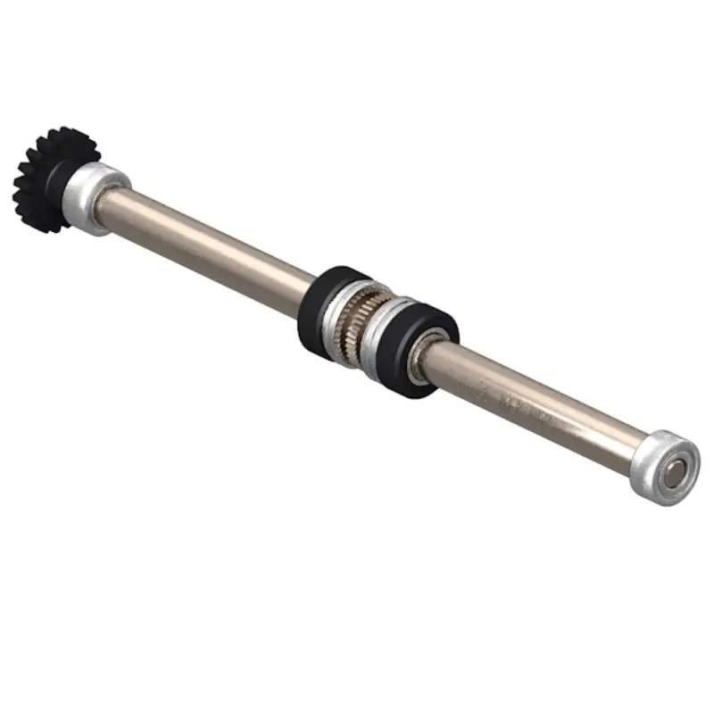 Produktfoto 1 von Weidmüller MULTIMARK ROLLER TB, THM MULTIMARK, P/n: 2438500000