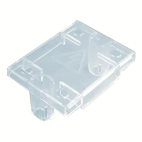 Produktfoto 1 von Carlo Gavazzi BBR, SOLID-STATE-RELAIS-ABDECKUNG