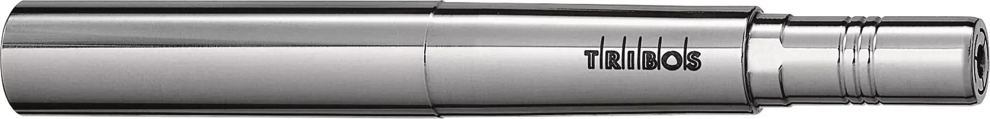 Produktfoto 1 von SCHUNK TRIBOS-M SVL-1/2" Ø1/8"x4", Polygonspannverlängerungen