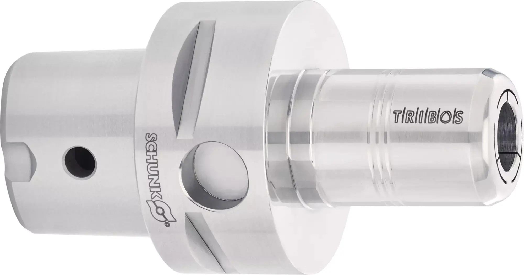 Produktfoto 1 von SCHUNK TRIBOS-RM SCAPTO C4 Ø6x50, Polygonspannfutter