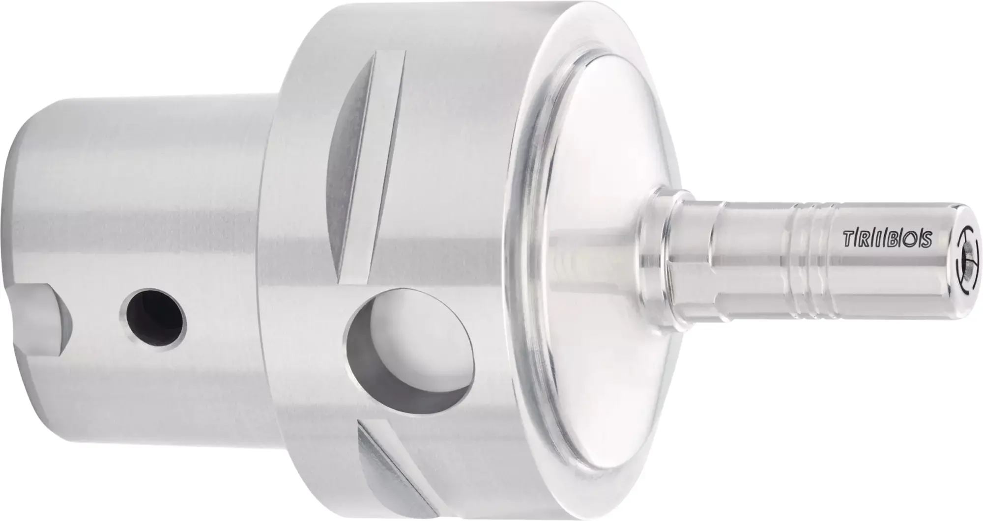 Produktfoto 1 von SCHUNK TRIBOS-M SCAPTO C4 Ø3x50, Polygonspannfutter