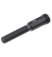 Produktfoto 1 von Pepperl+Fuchs NRB2-8GM40-E2-C-V1, Induktiver Sensor
