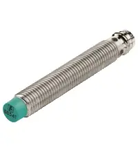Produktfoto 1 von Pepperl+Fuchs NRN6-8GS40-E2-V3, Induktiver Sensor