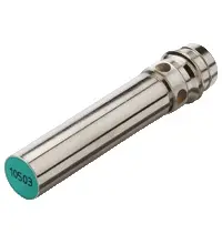 Produktfoto 1 von Pepperl+Fuchs NRB2-6,5S40-E2-V3, Induktiver Sensor