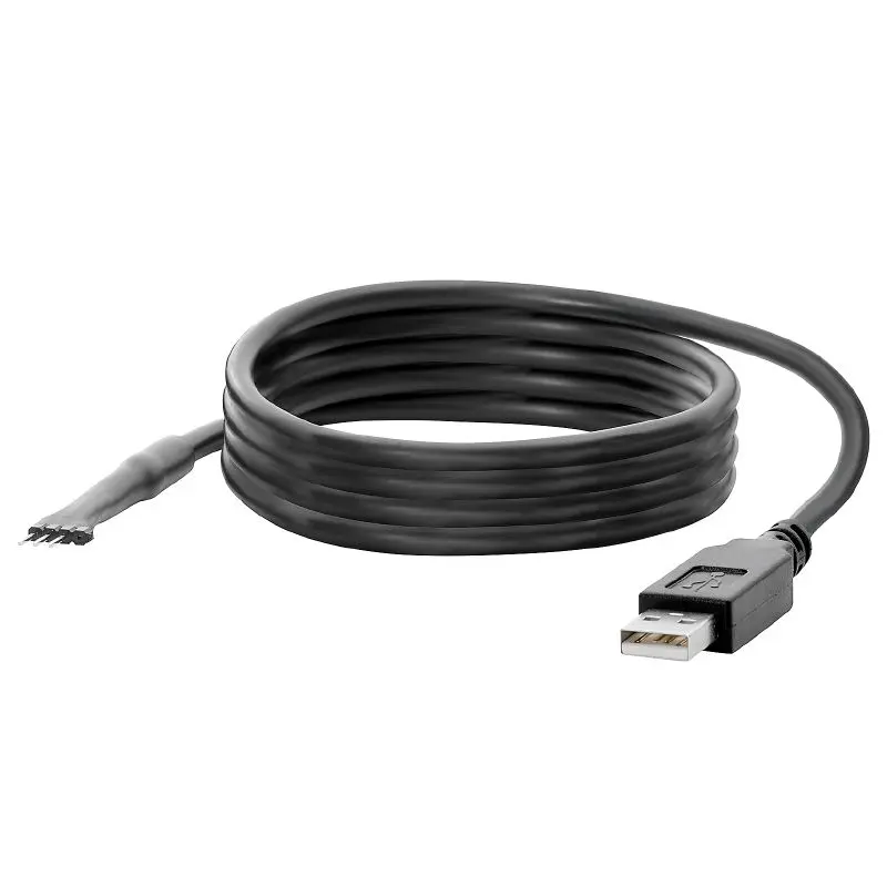 Produktfoto 1 von Weidmüller WCU 860S - MICON-L CABLE, Zubehör Logikmodul, P/n: 2515020000