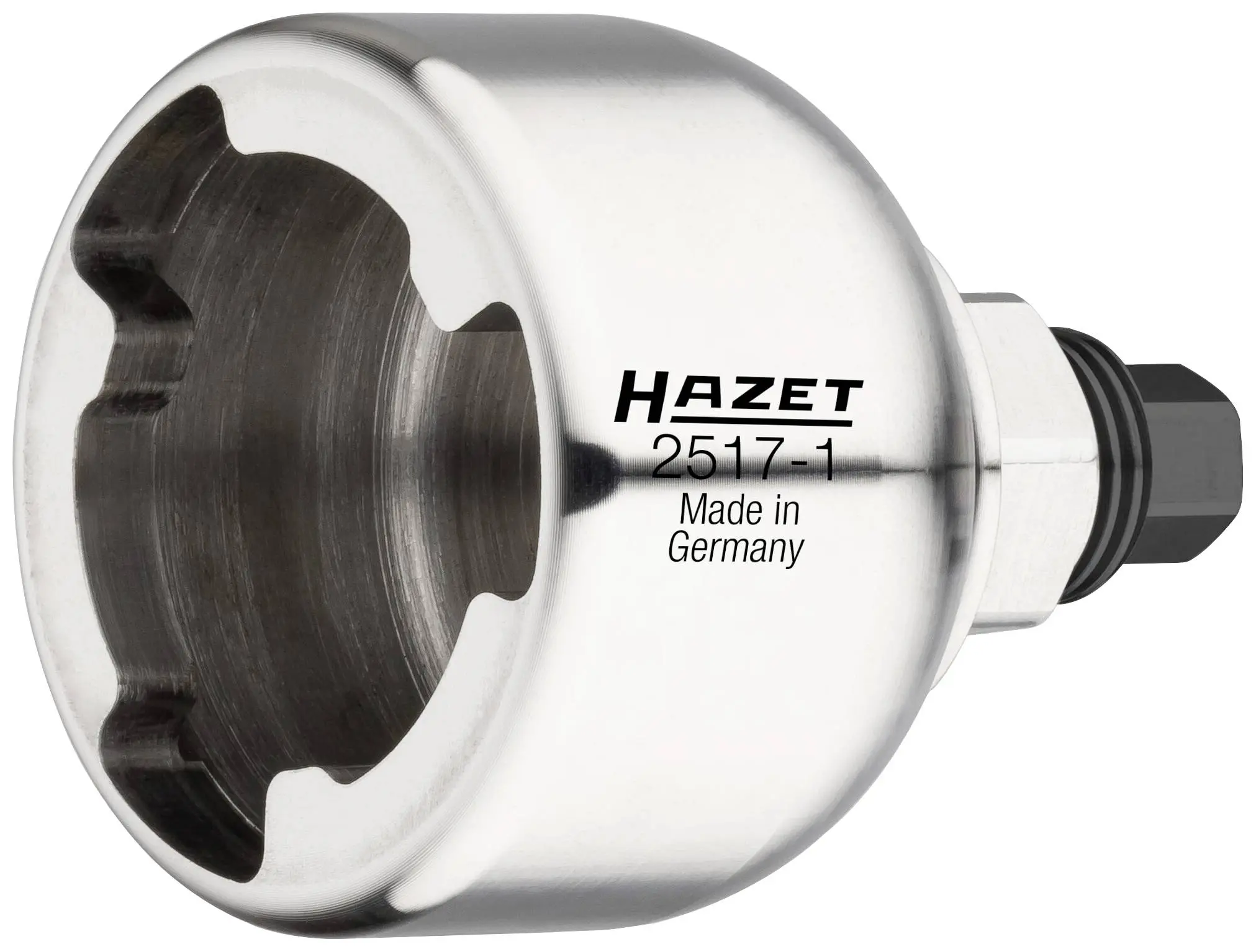 Produktfoto 1 von Hazet 2517-1, Abzieher
