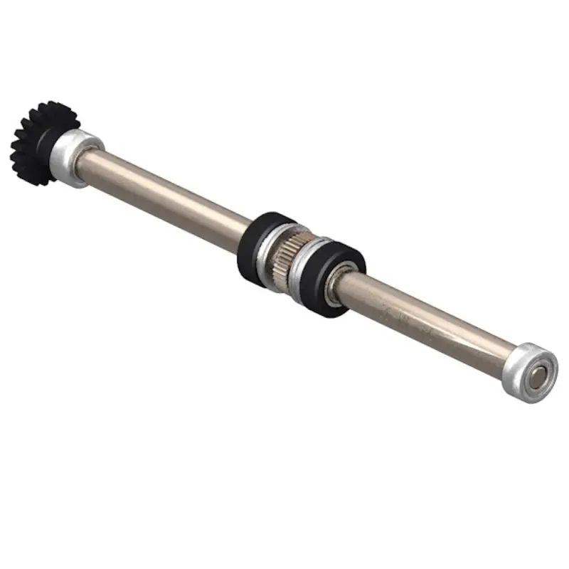 Produktfoto 1 von Weidmüller MULTIMARK ROLLER MF, THM MULTIMARK, P/n: 2518600000