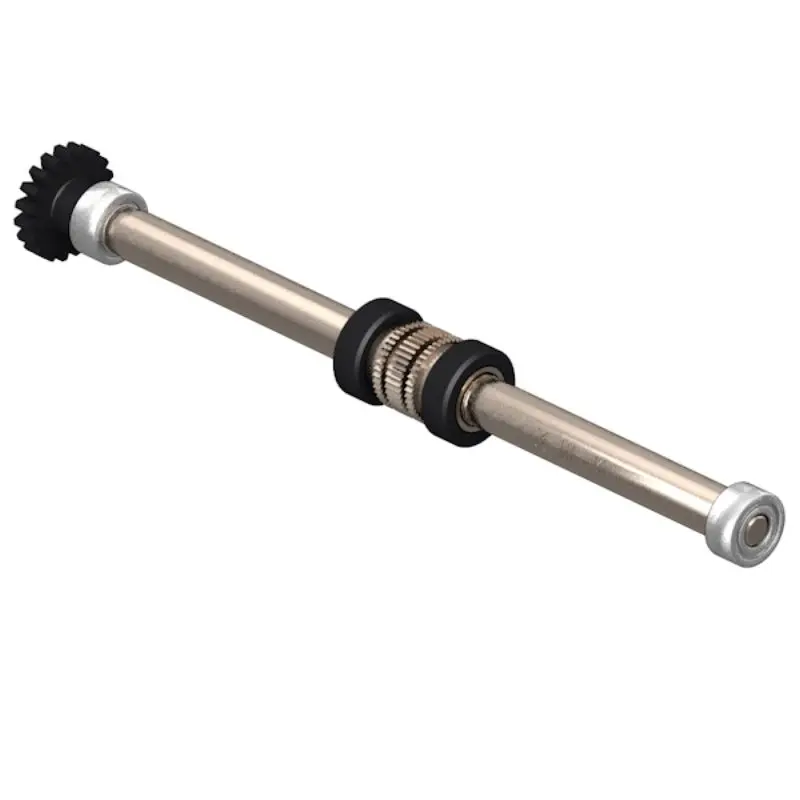 Produktfoto 1 von Weidmüller MULTIMARK ROLLER MF-W, THM MULTIMARK, P/n: 2519150000