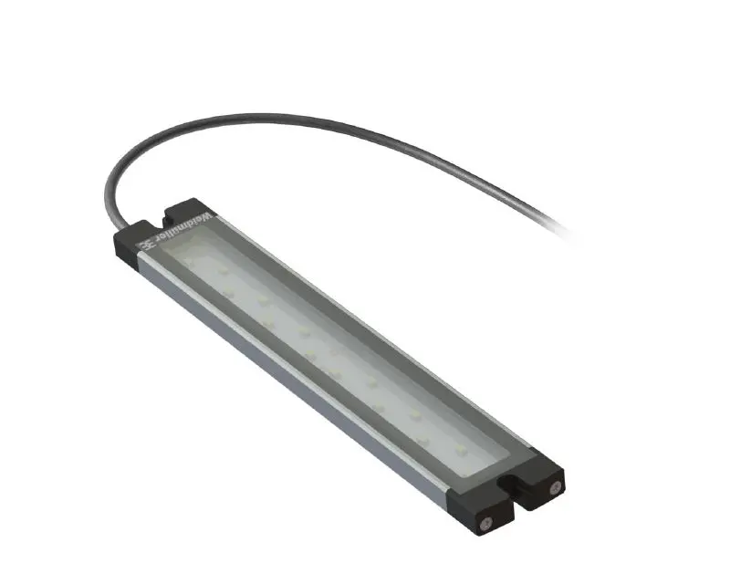 Produktfoto 1 von WEIDMÜLLER WIL-LWXXXX-2700D024-240SXX3.0BXXXXXXXX, Schaltschrankbeleuchtung