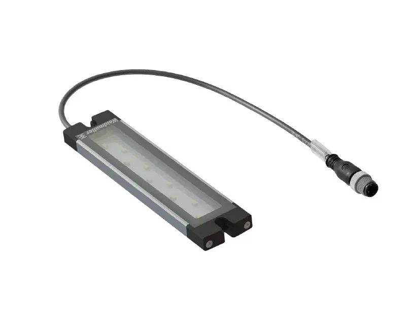 Produktfoto 1 von WEIDMÜLLER WIL-LWXXXX-6500D024-145MFX0.3BM12GXXXX, Schaltschrankbeleuchtung